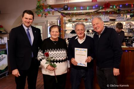 Slavnostna podelitev za biserne, diamantne in zlate pare (33)